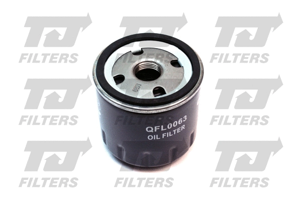 Filtre à huile QUINTON HAZELL QFL0063