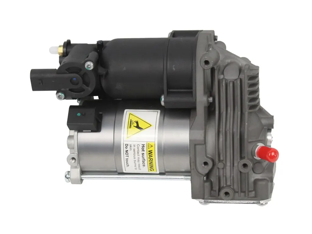 Compresseur, système d'air comprimé ABAKUS 131-02-627