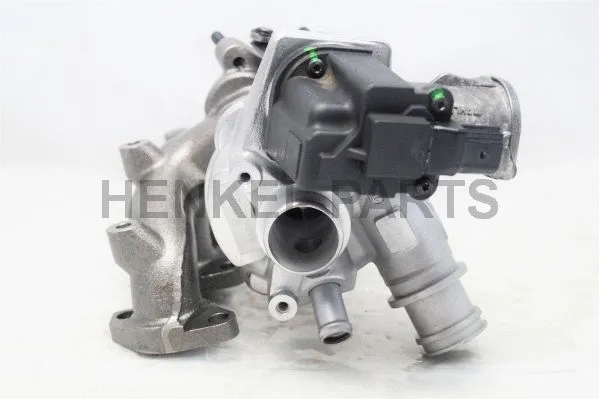 Turbocompresseur, suralimentation Henkel Parts 5112641N