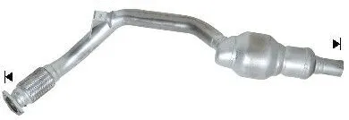 Catalyseur VEGAZ GmbH AK-991