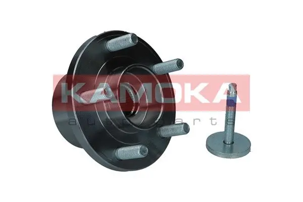 Kit de roulements de roue KAMOKA 5500143