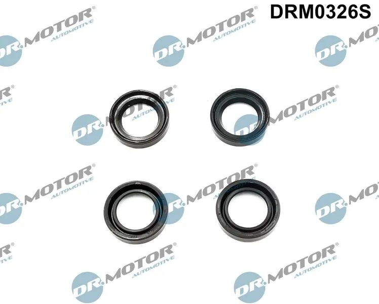 Joint, porte-injecteur Dr.Motor Automotive DRM0326S