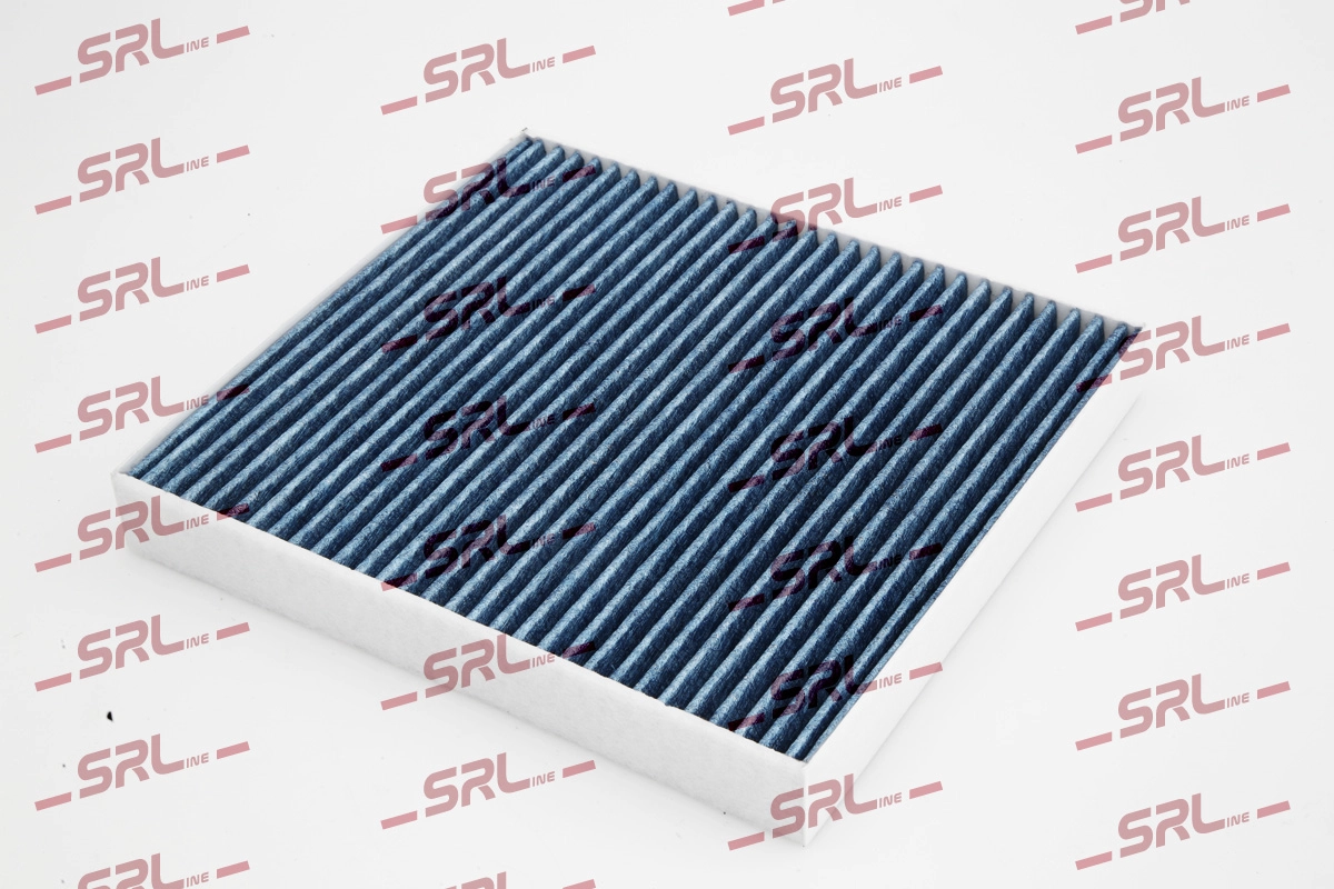 Filtre, air de l'habitacle SRLine S11-1158NS