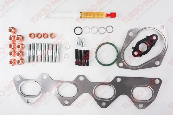 Kit de montage, compresseur TURBO-MOT MS1213