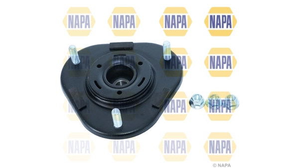 Coupelle de suspension NAPA NKM1169