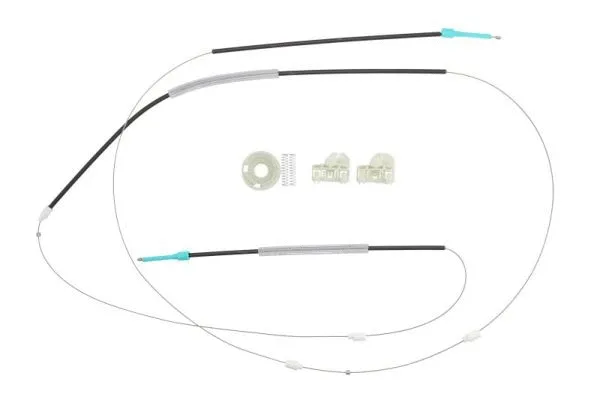 Kit de réparation, lève-vitre BLIC 6205-01-009802P