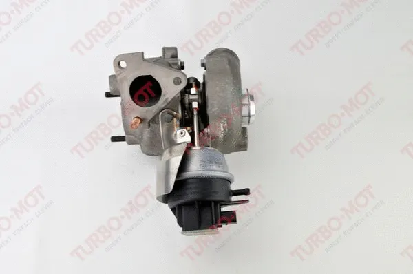 Turbocompresseur, suralimentation TURBO-MOT 682762
