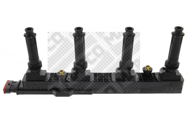 Bobine d'allumage MAPCO 80628
