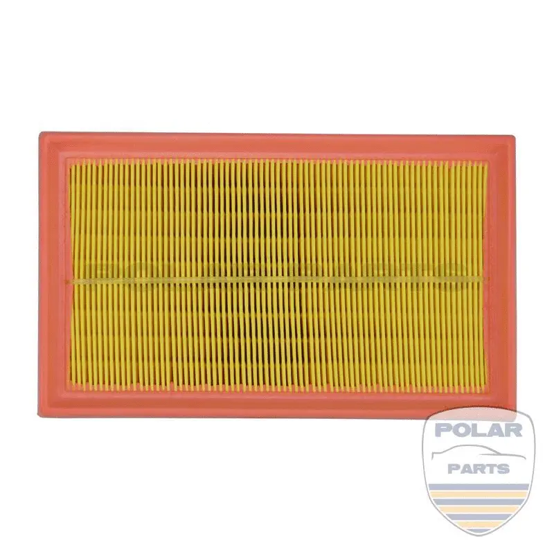 Filtre à air POLAR PARTS 10000037