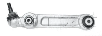 Bras de liaison, suspension de roue FORMPART 1205168