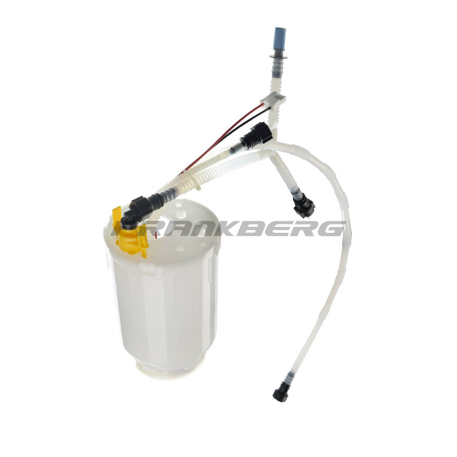 Pompe à carburant Frankberg 5481FB0013008