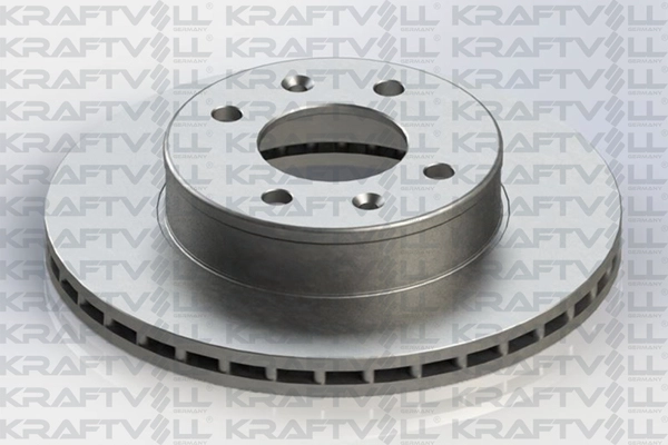 Disque de frein KRAFTVOLL GERMANY 07040044