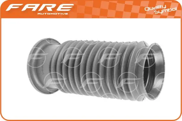 Bouchon de protection/soufflet, amortisseur FARE-RCH 30617
