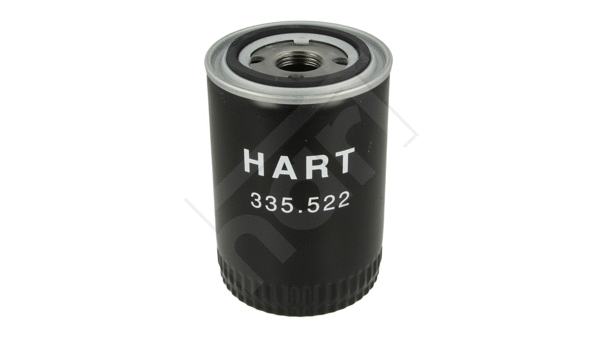 Filtre à huile HART 335 522