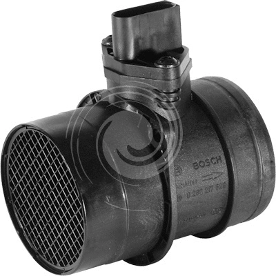 Débitmètre de masse d'air AUTOTEAM C8664