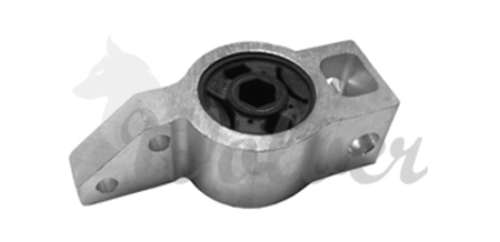Rotule de barre de connexion WOLVER SP501021