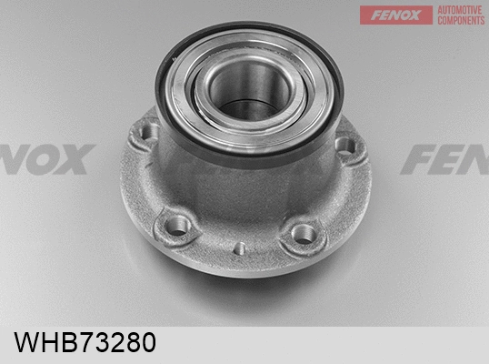 Moyeu de roue FENOX WHB73280