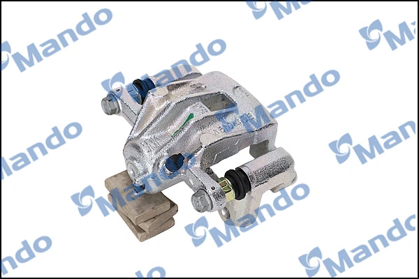 Étrier de frein MANDO EX583102EA11