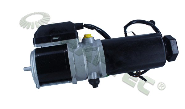 Pompe hydraulique, direction SHAFTEC EHP1028