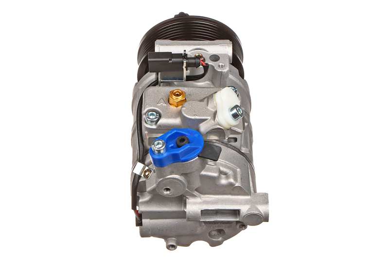 Vérin, capot-moteur A.Z. Meisterteile AZMT-51-020-1256