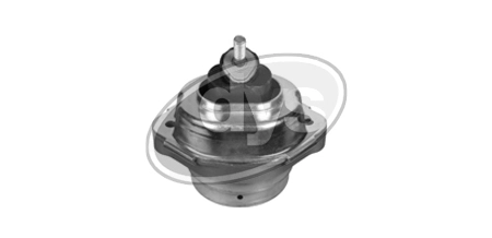 Support moteur DYS 71-10487