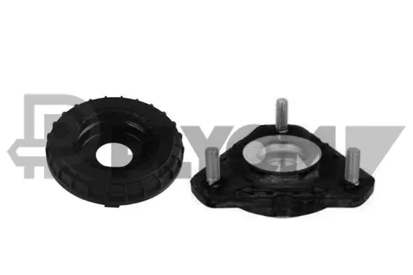 Kit de réparation, coupelle de suspension PLYOM P766517