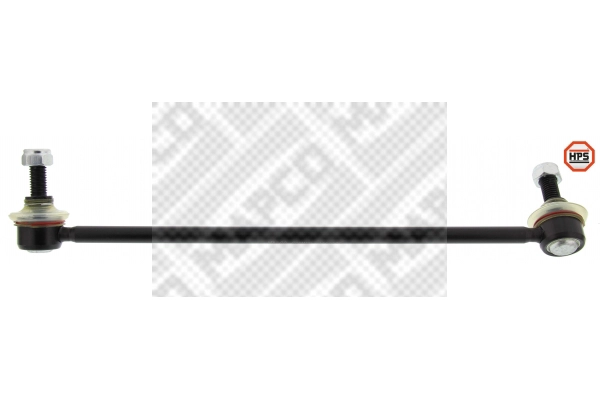 Entretoise/tige, stabilisateur MAPCO 59604HPS