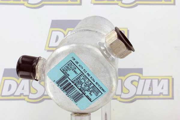 Filtre déshydratant, climatisation DA SILVA FF4026