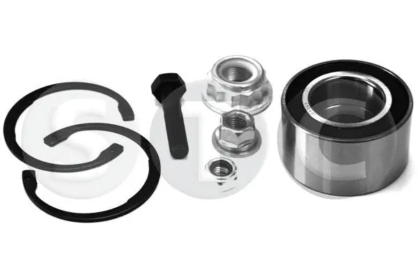 Kit de roulements de roue STC T474027