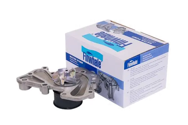 Pompe à eau, refroidissement du moteur FINWHALE WP0308