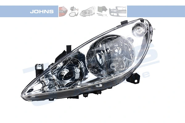 Projecteur principal JOHNS 57 39 09-2