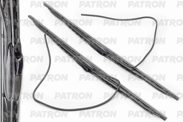 Balai d'essuie-glace PATRON PWB610-CS
