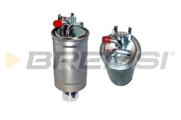 Filtre à carburant BREMSI FE0810