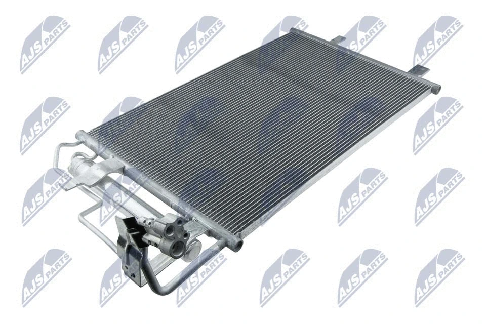 Condenseur, climatisation NTY CCS-MZ-012