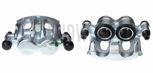 Étrier de frein BUDWEG CALIPER 343882