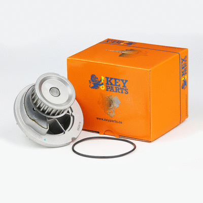 Pompe à eau, refroidissement du moteur KEY PARTS KCP2055
