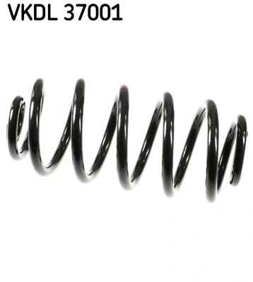 Ressort de suspension SKF VKDL 37001
