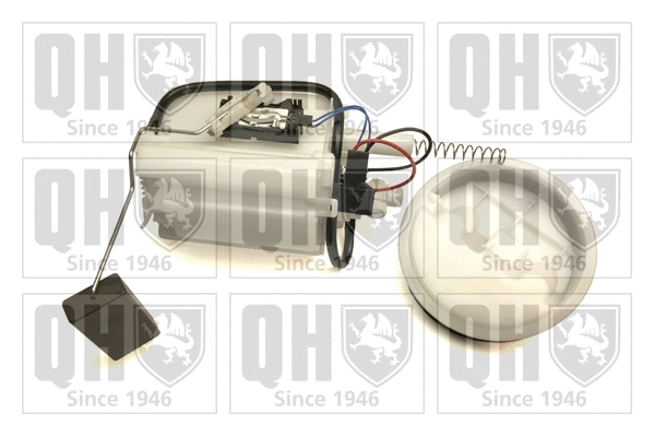 unité d'alimentation de carburant QUINTON HAZELL QFP864