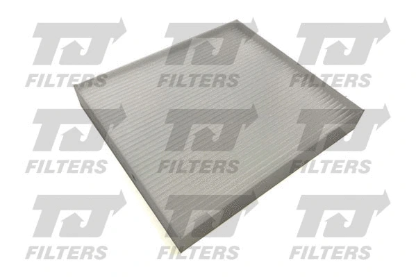 Filtre, air de l'habitacle QUINTON HAZELL QFC0454