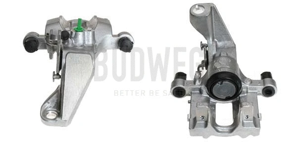 Étrier de frein BUDWEG CALIPER 344901