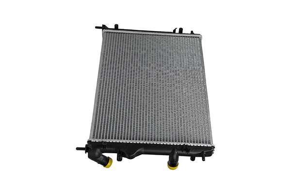 Radiateur, refroidissement du moteur ZentParts Z20054