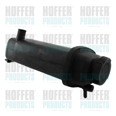 Caisse à eau, radiateur HOFFER 2035101