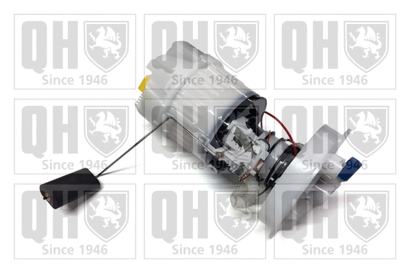 unité d'alimentation de carburant QUINTON HAZELL QFP1020