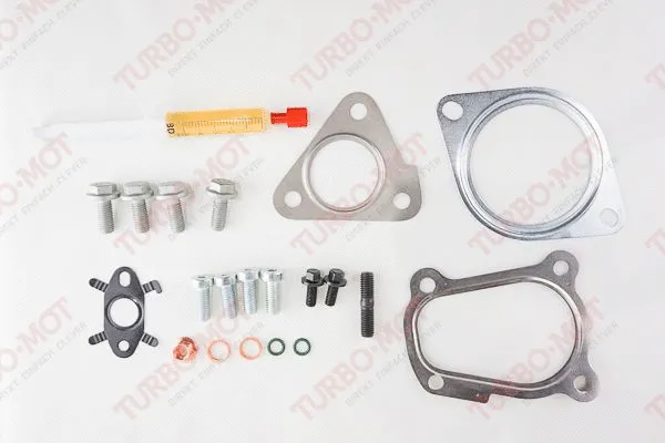 Kit de montage, compresseur TURBO-MOT MS1562