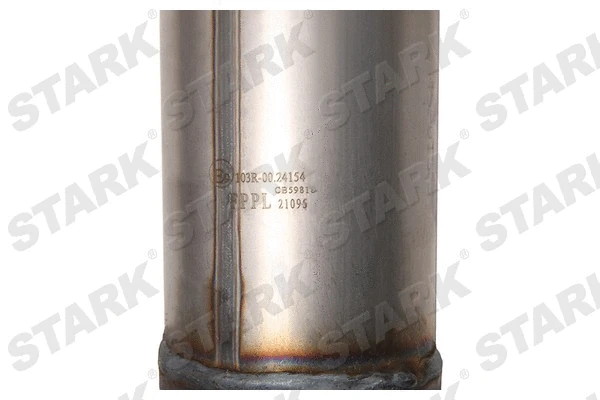 Catalyseur Stark SKCCT-4840064