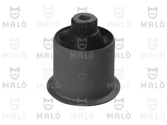 Suspension, corps de l'essieu AKRON-MALÒ 53696