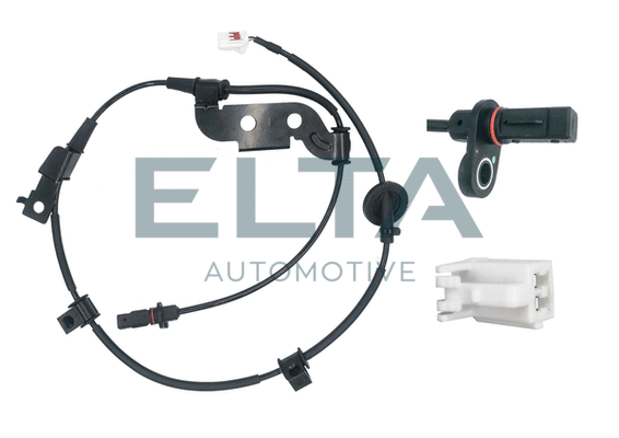 Capteur, vitesse de roue ELTA AUTOMOTIVE EA1598
