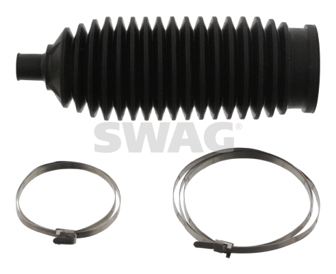 Jeu de joints-soufflets, direction SWAG 60 92 9525