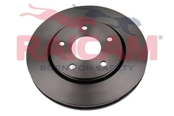 Disque de frein RAICAM RD01364