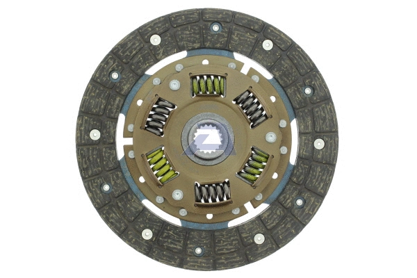 Disque d'embrayage AISIN DN-082